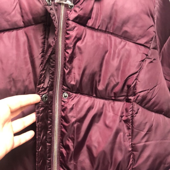 🐇 - bunny sale - Big chill ladies puff full length jacket - Picture 8 of 8